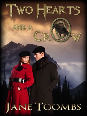 cover image of Two Hearts and a Crow